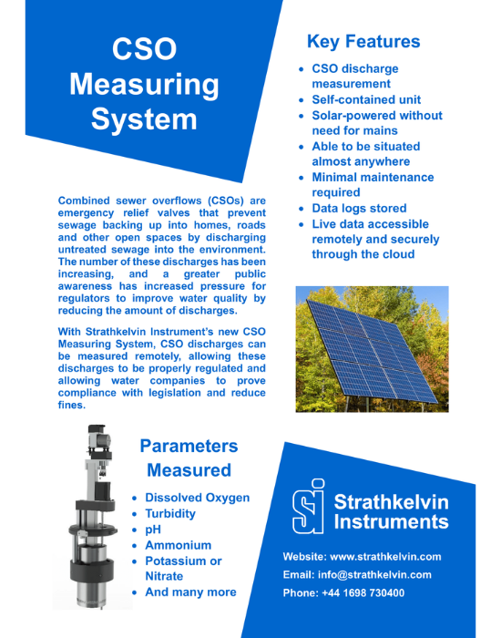 Strathkelvin Instruments